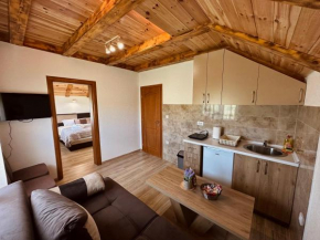 Apartmani Milićević